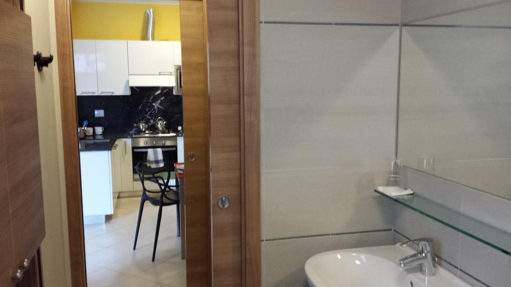 Residence Luna Di Monza Room photo