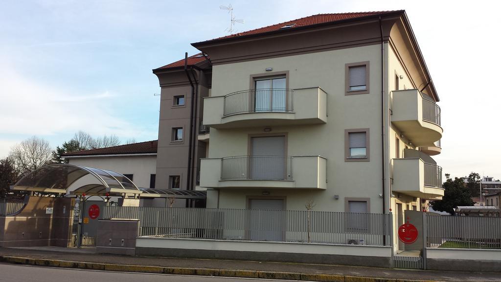 Residence Luna Di Monza Exterior photo